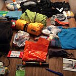Alpencross Packliste – Das muss mit